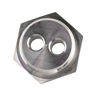 ¿Existe alguna certificación para bridas de elementos calefactores?