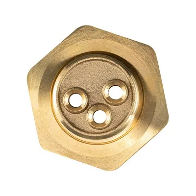 ¿Cómo elegir una brida de elemento calefactor a prueba de explosiones?