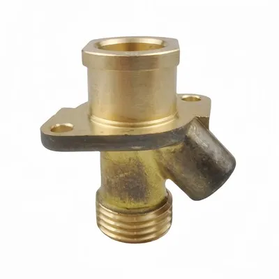 ¿Hay problemas de ruido asociados a las juntas de calentadores de agua?