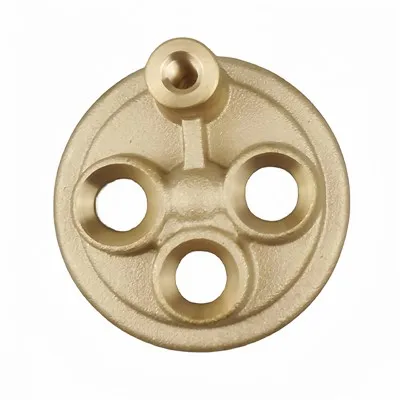 ¿Cuáles son las ventajas de las bridas de cobre?