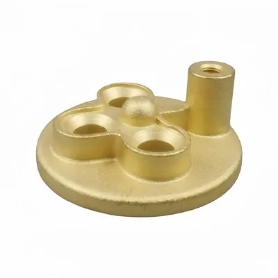 ¿Las bridas de cobre son resistentes a las incrustaciones?